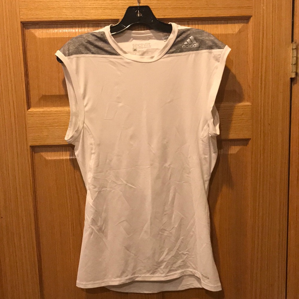 Adidas Techfit Compression